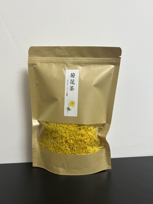 菊花茶禮包